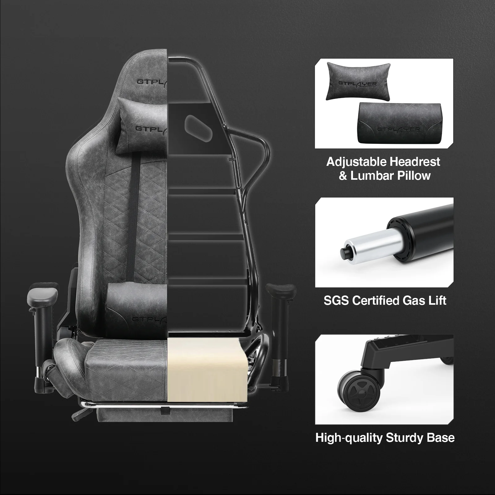 Ace Series  ZEUS - Image 20