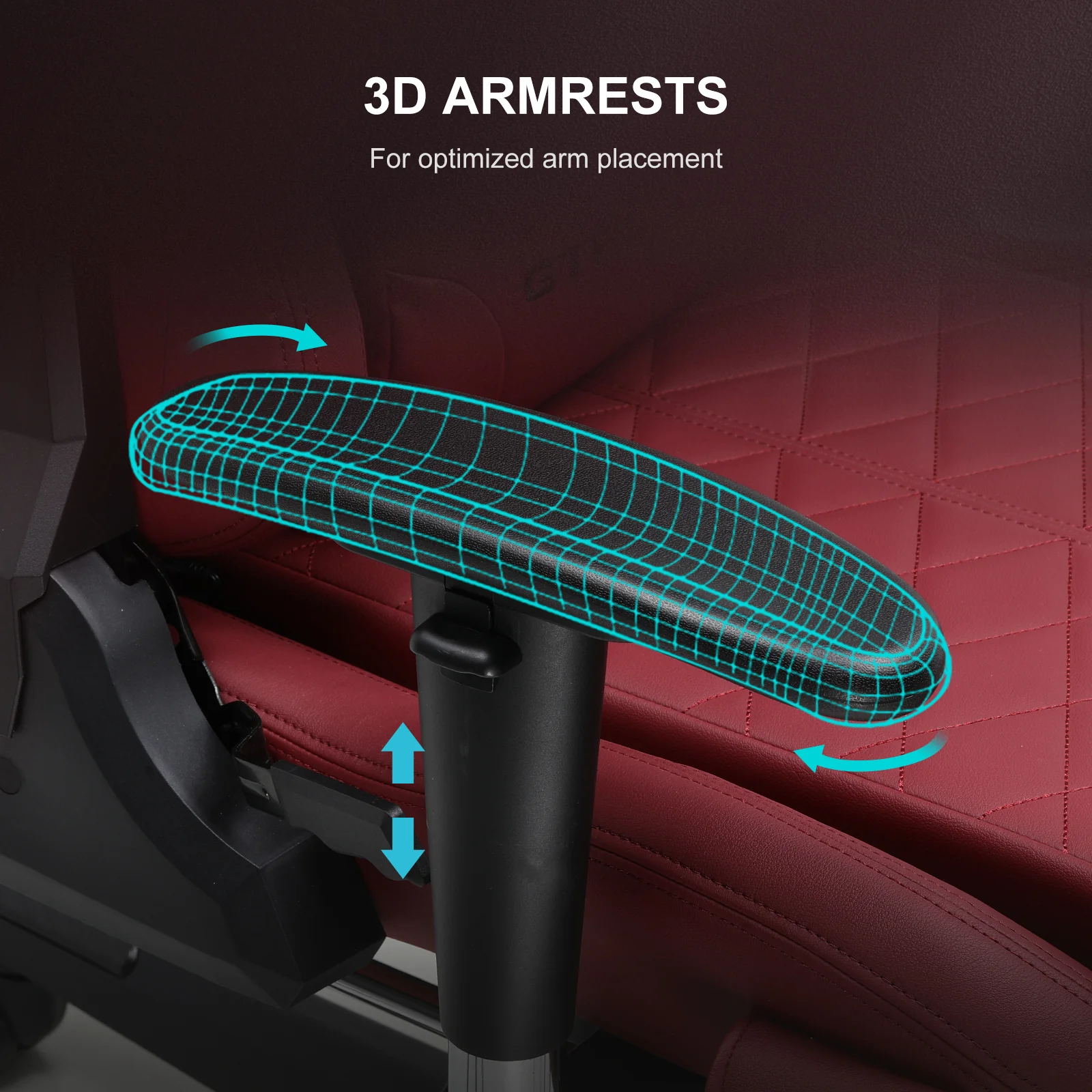 Ace Series  ZEUS - Image 23