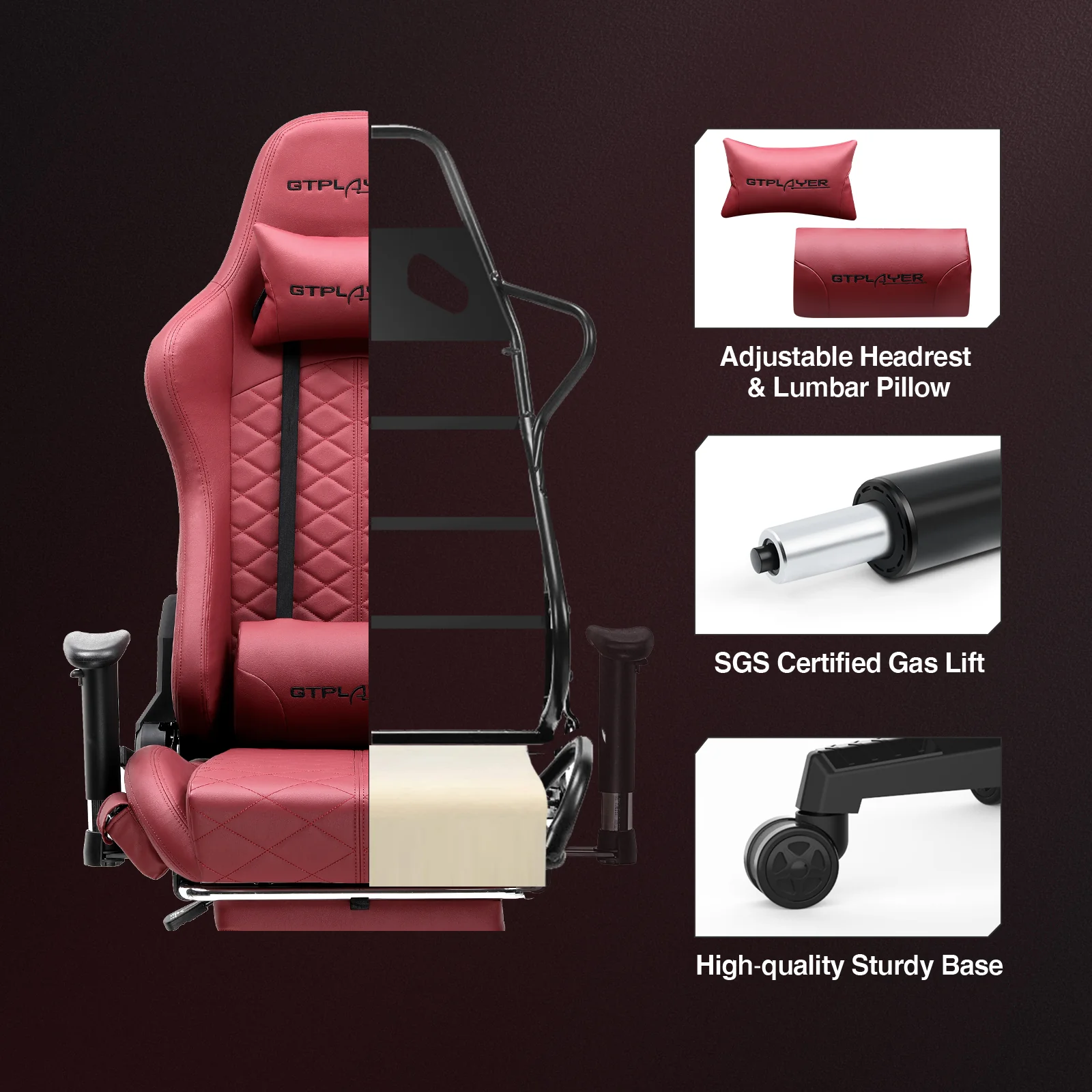 Ace Series  ZEUS - Image 26