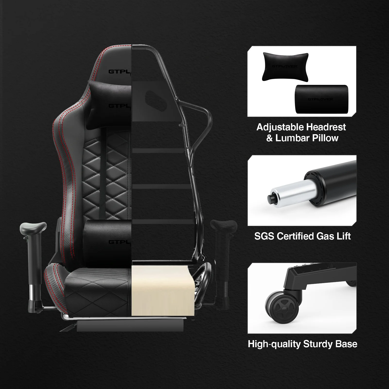 Ace Series  ZEUS - Image 40