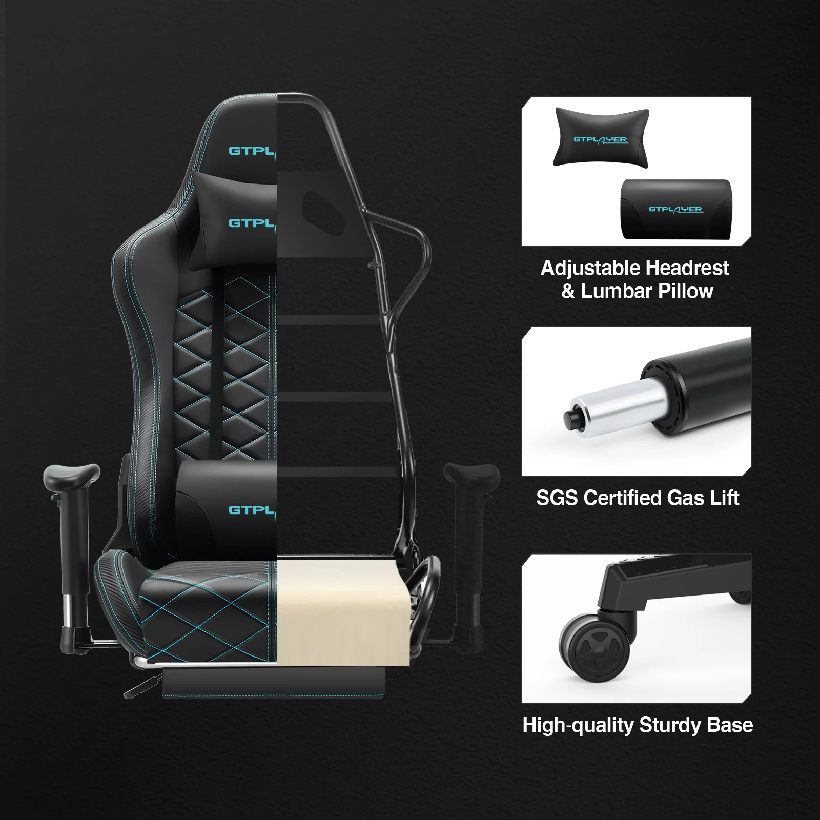 Ace Series  ZEUS - Image 50