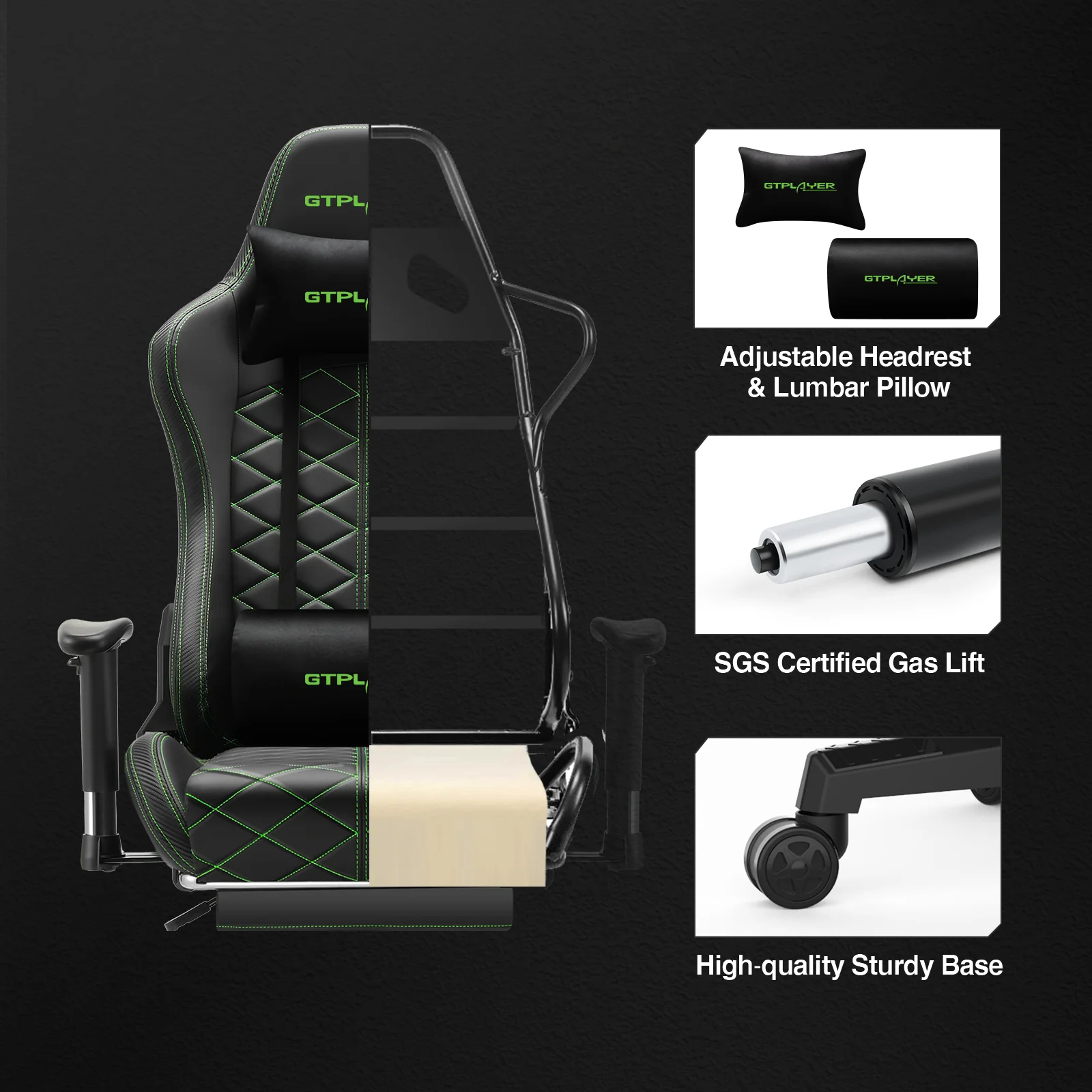 Ace Series  ZEUS - Image 55