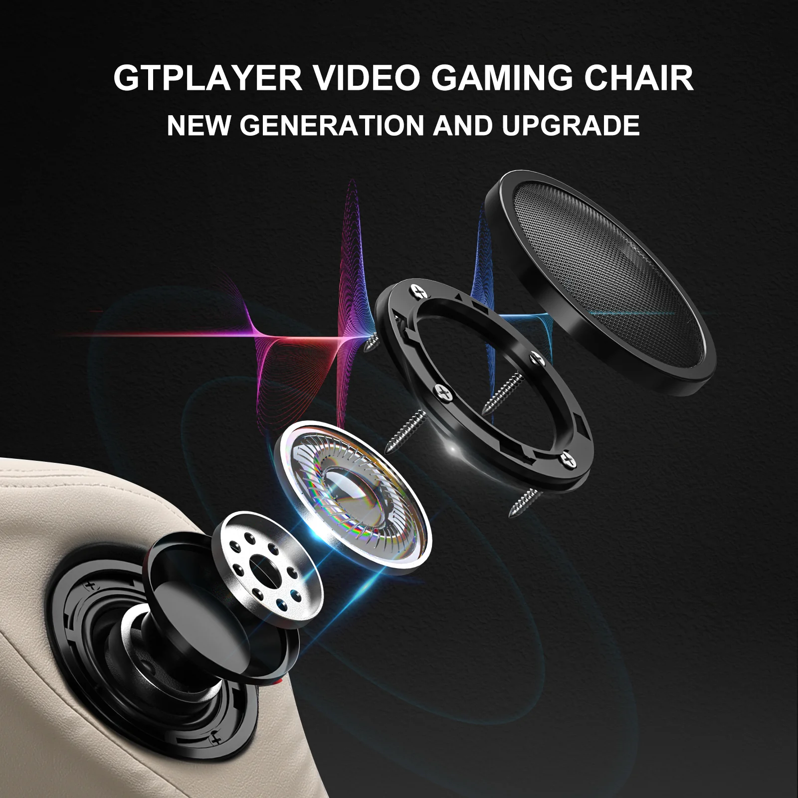 Ace Series  ZEUS - Image 7