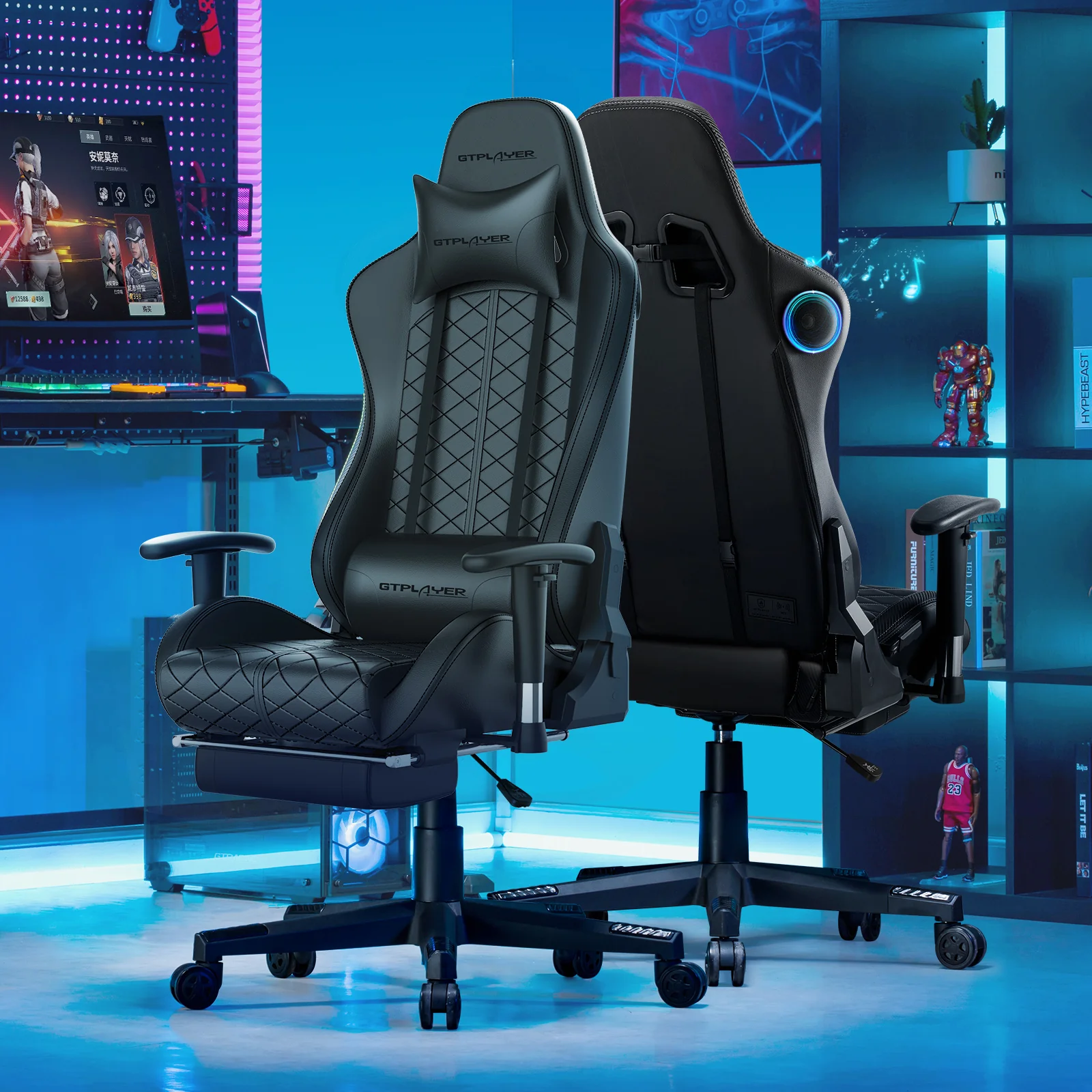 Ace Series  ZEUS - Image 8